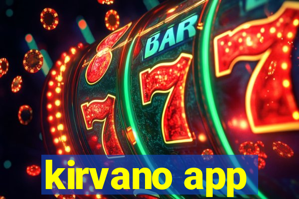 kirvano app